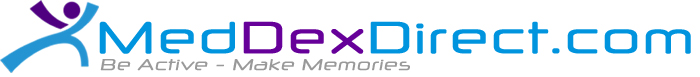 med-Dex-Direct | Cloud CRM system